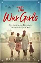 The War Girls (ISBN: 9780008386955)