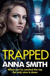Trapped (ISBN: 9781529407136)