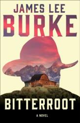 Bitterroot (ISBN: 9781982183400)
