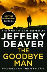 The Goodbye Man (ISBN: 9780008303822)