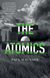 The Atomics (ISBN: 9781785632327)