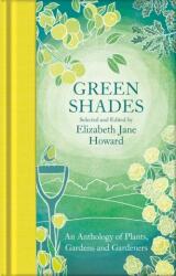 Green Shades (ISBN: 9781529050738)