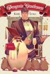 Penguin Gentleman (ISBN: 9781975320683)