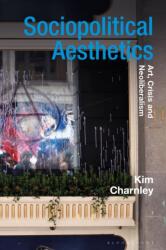 Sociopolitical Aesthetics (ISBN: 9781350008748)