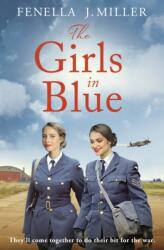 The Girls in Blue (ISBN: 9781800245976)