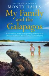My Family and the Galapagos (ISBN: 9781472268846)