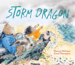 Storm Dragon (ISBN: 9781913074968)