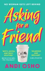 Asking for a Friend (ISBN: 9780008245795)