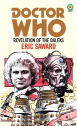 Doctor Who: Revelation of the Daleks (ISBN: 9781785944369)