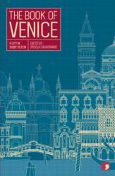 Cartea Veneției (ISBN: 9781910974094)