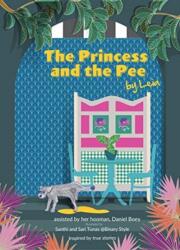 The Princess and the Pee (ISBN: 9789814893701)