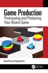 Game Production (ISBN: 9780367527747)