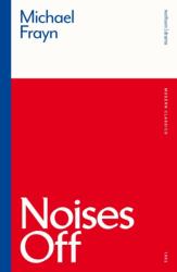 Noises Off (ISBN: 9781350184855)