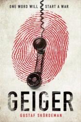 Geiger (ISBN: 9781838773687)