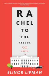 Rachel to the Rescue (ISBN: 9781785632556)