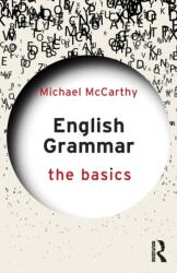 English Grammar: The Basics (ISBN: 9780367633653)