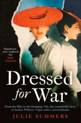 Dressed For War (ISBN: 9781471181603)