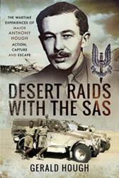 Desert Raids with the SAS (ISBN: 9781399007221)