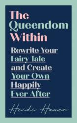The Queendom Within (ISBN: 9781913532321)