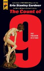 Contele celor 9 (ISBN: 9781785656347)