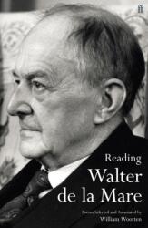 Reading Walter de la Mare (ISBN: 9780571347131)