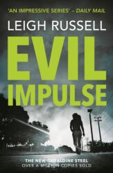 Evil Impulse (ISBN: 9780857304223)