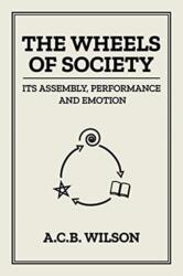 Roțile societății (ISBN: 9780704374829)