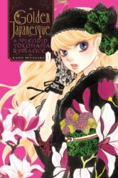 Golden Japanesque - Yokohama Karentan -, Vol. 1 (ISBN: 9781975319779)