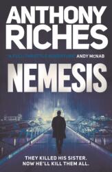 Nemesis (ISBN: 9781801100106)