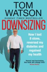 Downsizing (ISBN: 9780857839060)