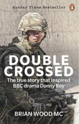 Double Crossed (ISBN: 9780753559116)