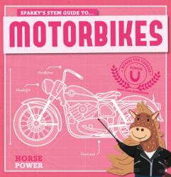 Motorbikes (ISBN: 9781789980615)