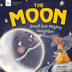 MOON (ISBN: 9781619309852)