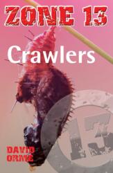 Crawlers (ISBN: 9781841674643)
