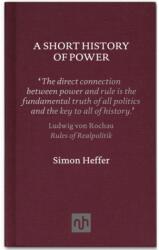 A Short History of Power (ISBN: 9781907903205)