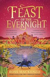 Feast of the Evernight (ISBN: 9781839130472)