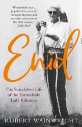 Enid (ISBN: 9781911630852)