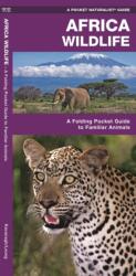Fauna Africii (ISBN: 9781583550328)