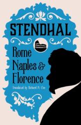Rome, Naples and Florence (ISBN: 9781847498472)