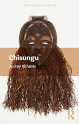 Chisungu (ISBN: 9780367540944)