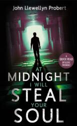 At Midnight I Will Steal Your Soul (ISBN: 9781913603083)