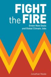 Fight the Fire (ISBN: 9780902869547)