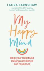 My Happy Mind (ISBN: 9781785043376)