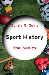 Sport History (ISBN: 9780367543921)