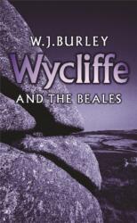 Wycliffe și Beales (ISBN: 9780752858722)