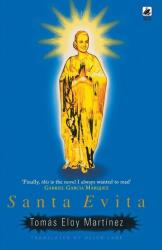 Sfânta Evita (ISBN: 9780552778961)