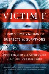 Victim F (ISBN: 9780593099964)
