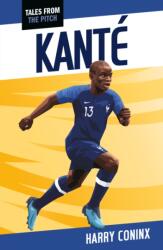 Kante (ISBN: 9781785919787)