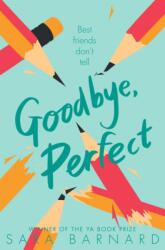 Goodbye, Perfect (ISBN: 9781529037623)