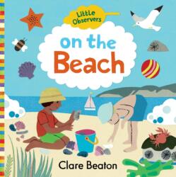 On the Beach (ISBN: 9781912909889)